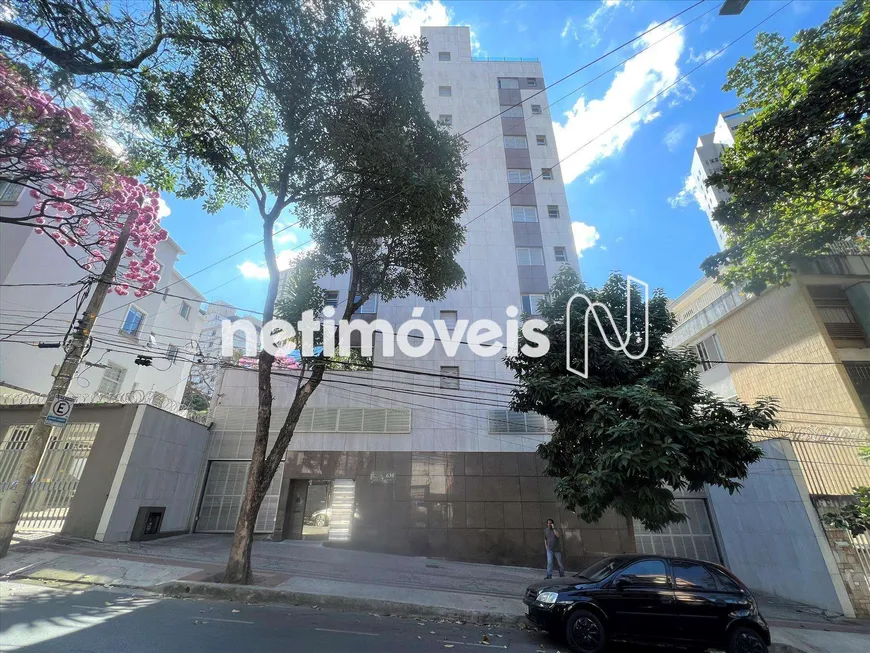 Foto 1 de Apartamento com 2 Quartos à venda, 59m² em Lourdes, Belo Horizonte