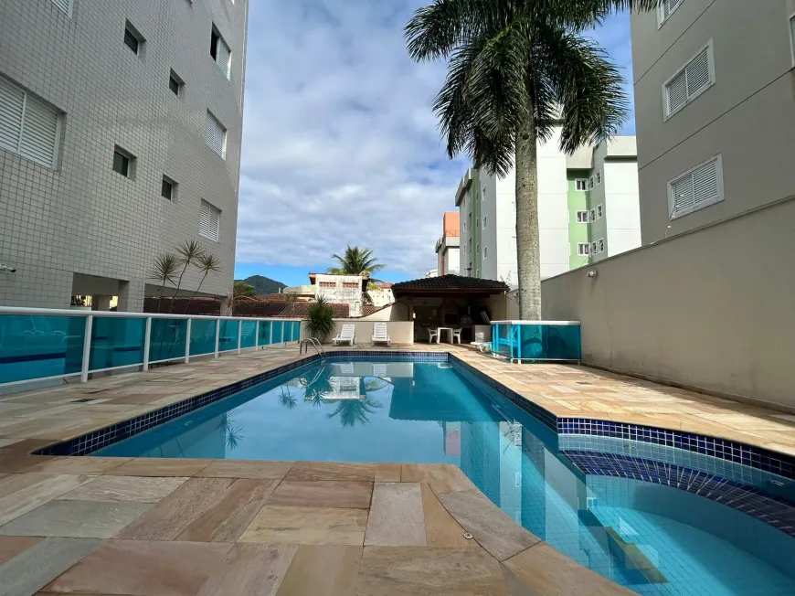 Foto 1 de Apartamento com 2 Quartos à venda, 70m² em Itaguá, Ubatuba