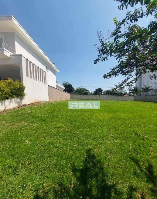 Foto 1 de Lote/Terreno à venda, 375m² em Jardim America, Paulínia