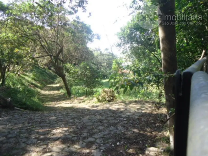 Foto 1 de Lote/Terreno à venda, 3700m² em Bosque dos Eucaliptos, São José dos Campos