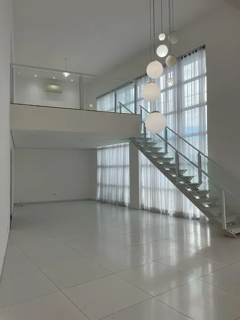 Foto 1 de Casa de Condomínio com 4 Quartos à venda, 290m² em Residencial Sauipe, Bauru