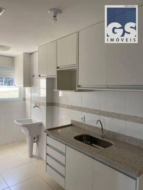 Foto 1 de Apartamento com 2 Quartos à venda, 70m² em Jardim Faculdade, Itu