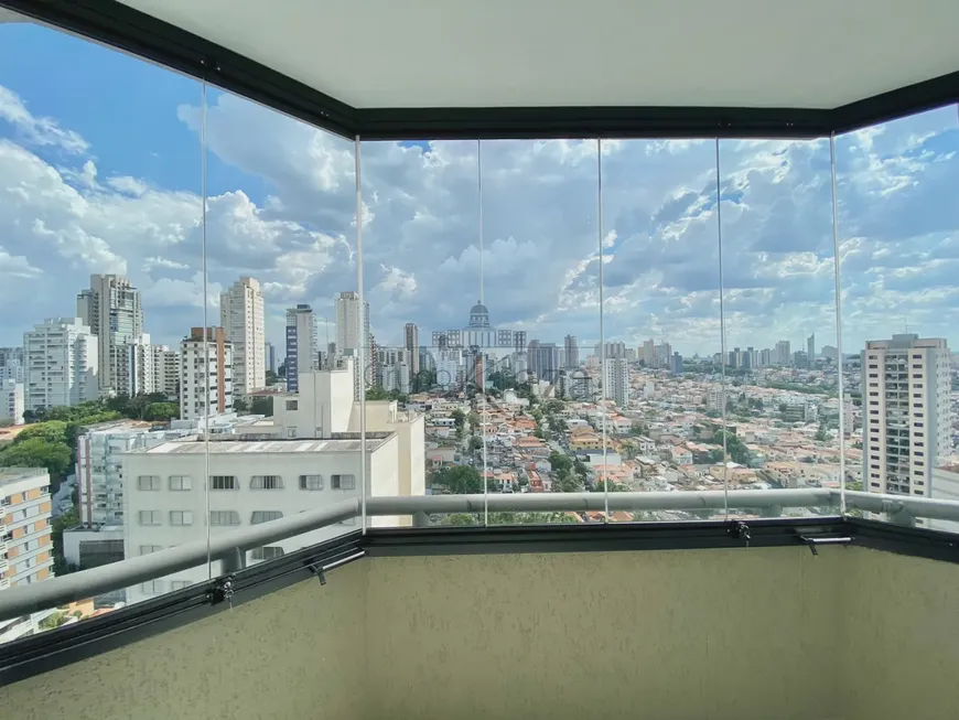 Foto 1 de Cobertura com 4 Quartos à venda, 300m² em Pompeia, São Paulo