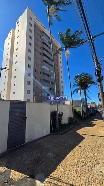 Foto 1 de Apartamento com 3 Quartos à venda, 93m² em Jardim Chapadão, Campinas