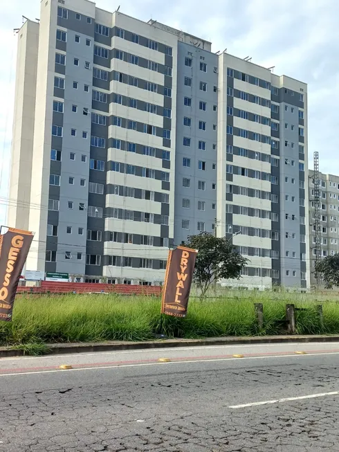 Foto 1 de Apartamento com 2 Quartos à venda, 46m² em Ressaca, Contagem