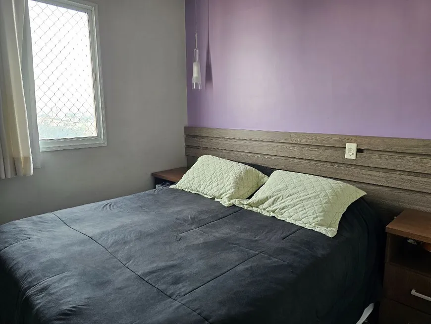 Foto 1 de Apartamento com 2 Quartos à venda, 90m² em Jaguaré, São Paulo