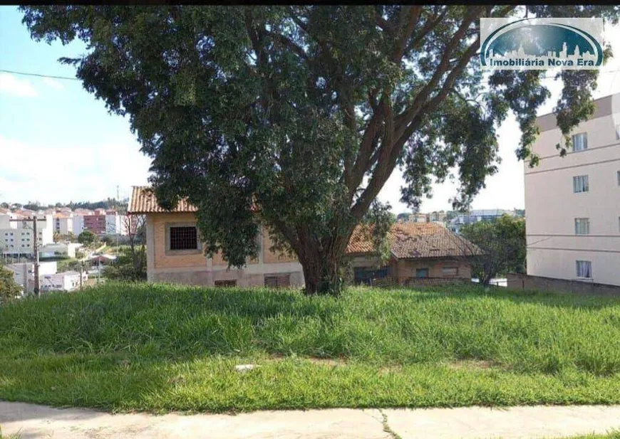 Foto 1 de Lote/Terreno à venda, 682m² em Residencial Flora, Vinhedo