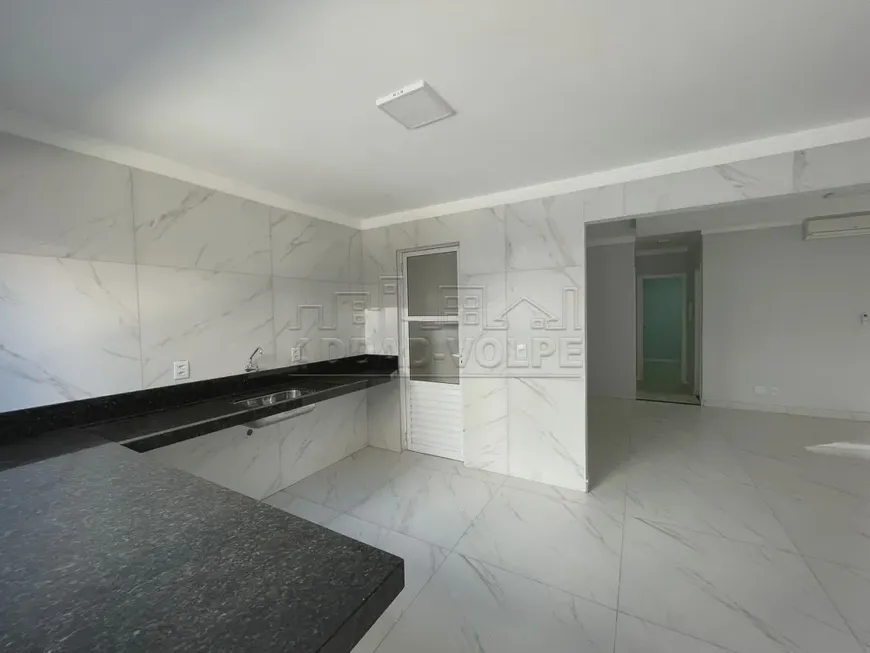Foto 1 de Casa de Condomínio com 2 Quartos à venda, 48m² em Distrito Industrial Domingos Biancardi, Bauru