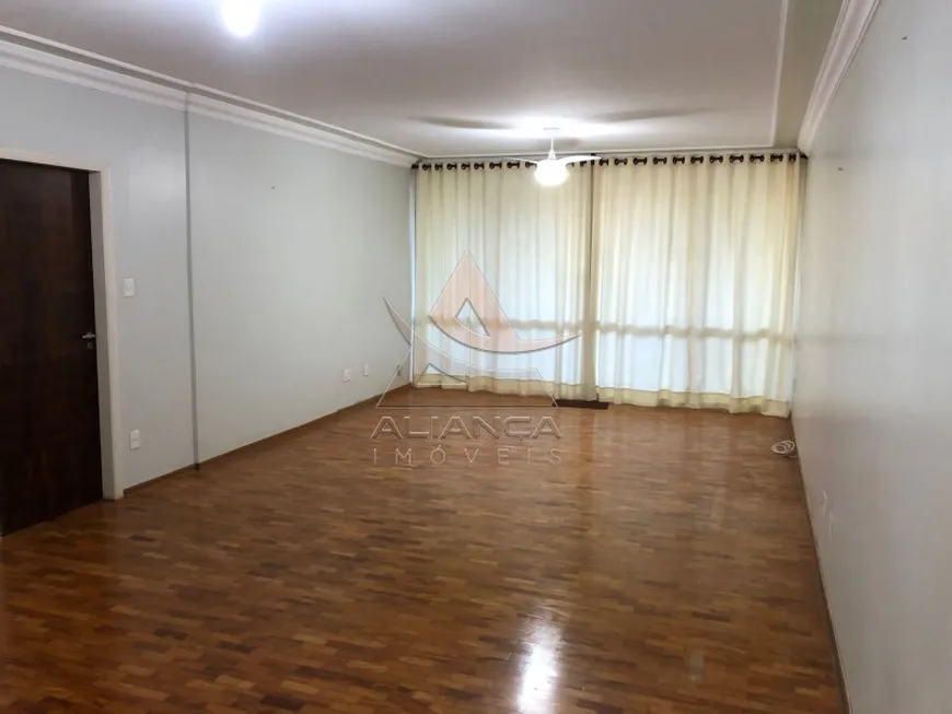 Foto 1 de Apartamento com 3 Quartos à venda, 171m² em Centro, Ribeirão Preto