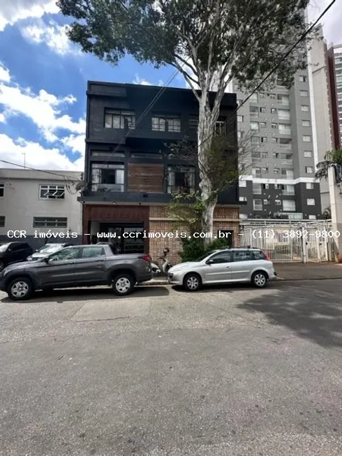 Foto 1 de Galpão/Depósito/Armazém à venda, 1175m² em Vila Bertioga, São Paulo