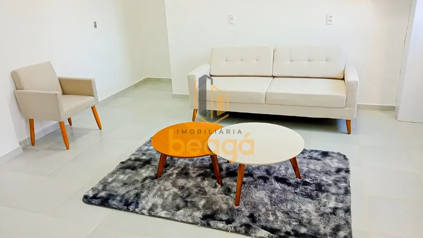 Foto 1 de Apartamento com 2 Quartos à venda, 46m² em Nacional, Contagem