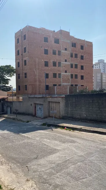 Foto 1 de Apartamento com 3 Quartos à venda, 100m² em São Joaquim, Contagem