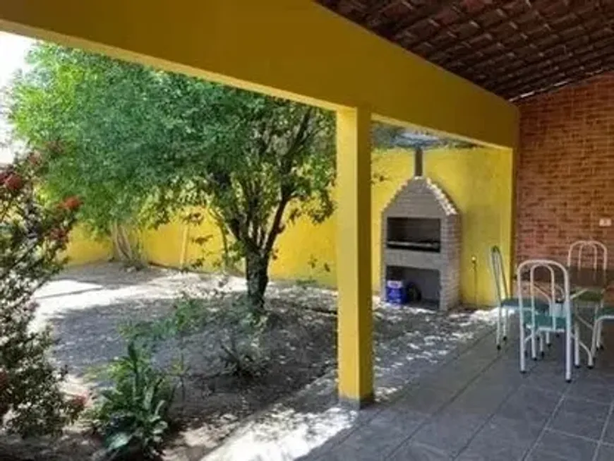 Foto 1 de Casa com 2 Quartos à venda, 72m² em Jardim Tropical, Serra