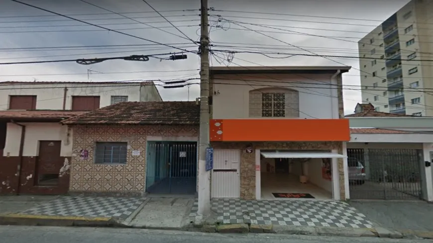 Foto 1 de Casa com 3 Quartos para alugar, 220m² em Centro, Jacareí