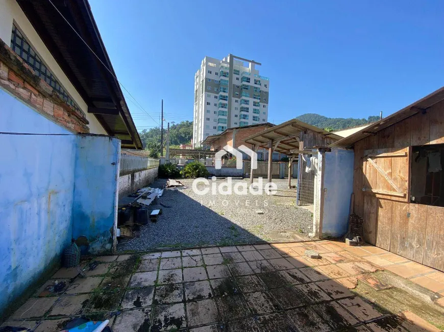 Foto 1 de Lote/Terreno à venda, 1001m² em Barra do Rio Molha, Jaraguá do Sul