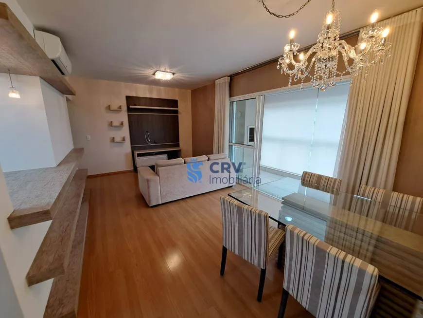 Foto 1 de Apartamento com 3 Quartos à venda, 91m² em Gleba Palhano, Londrina