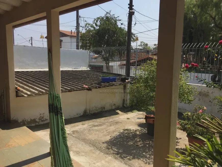 Foto 1 de Casa com 3 Quartos à venda, 81m² em Monte Castelo, São José dos Campos