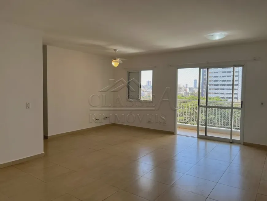 Foto 1 de Apartamento com 3 Quartos à venda, 100m² em Nova Aliança, Ribeirão Preto