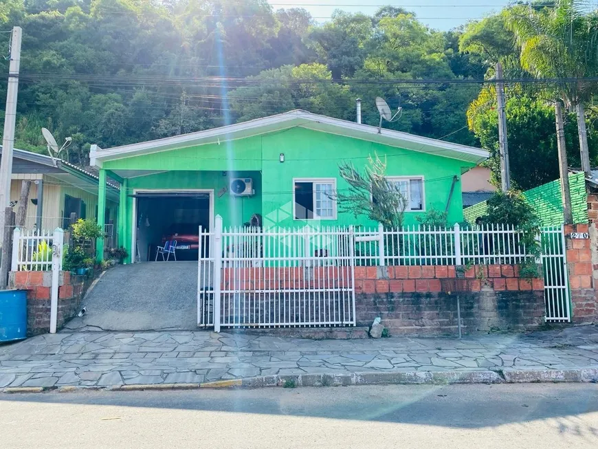Foto 1 de Casa com 3 Quartos à venda, 132m² em , Gramado