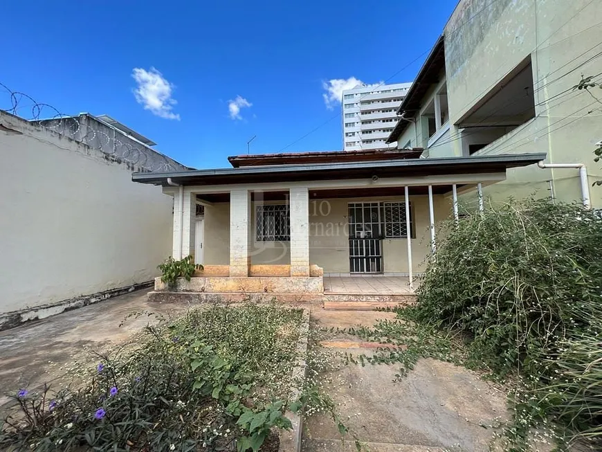 Foto 1 de Lote/Terreno para venda ou aluguel, 10m² em Centro, Montes Claros