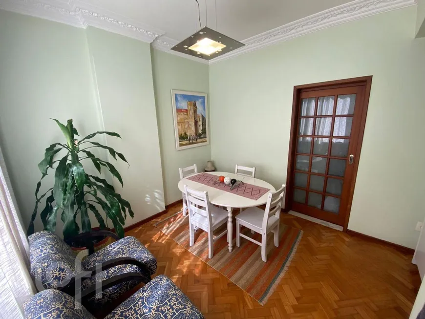 Foto 1 de Apartamento com 2 Quartos à venda, 86m² em Flamengo, Rio de Janeiro