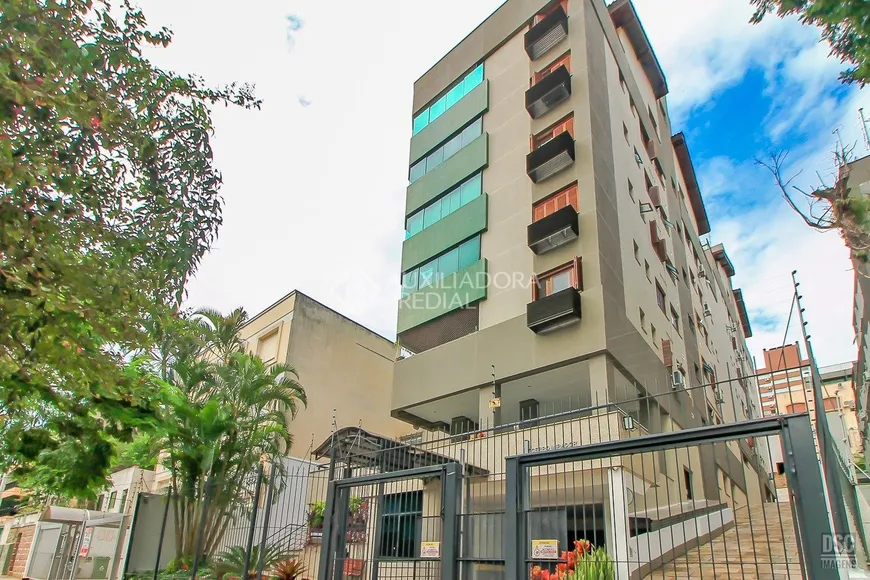 Foto 1 de Apartamento com 2 Quartos à venda, 80m² em Bela Vista, Porto Alegre
