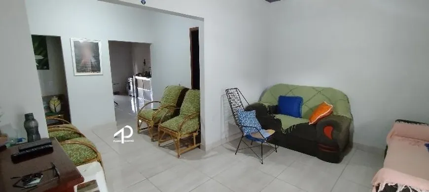 Foto 1 de Casa com 3 Quartos à venda, 100m² em CPA III, Cuiabá