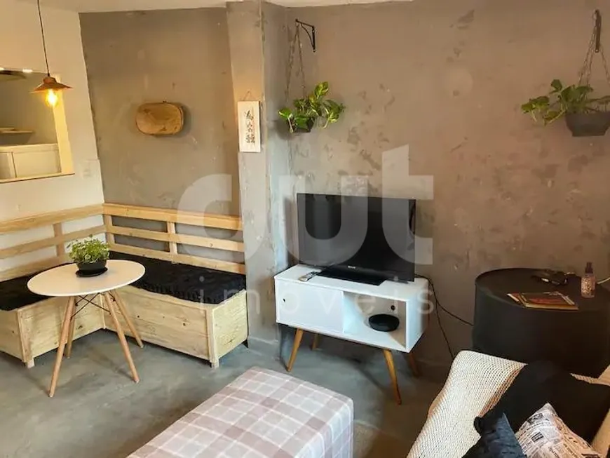 Foto 1 de Casa com 2 Quartos à venda, 80m² em Jardim Chapadão, Campinas