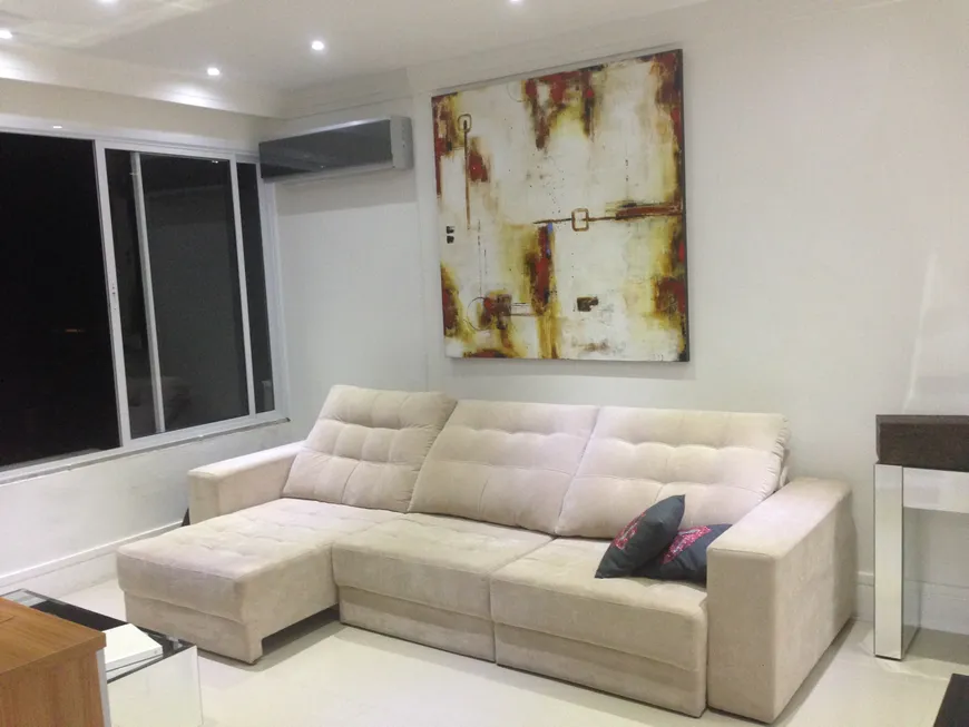 Foto 1 de Apartamento com 3 Quartos para venda ou aluguel, 118m² em Ipanema, Rio de Janeiro