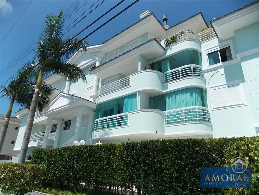 Foto 1 de Apartamento com 3 Quartos à venda, 130m² em Jurerê Internacional, Florianópolis