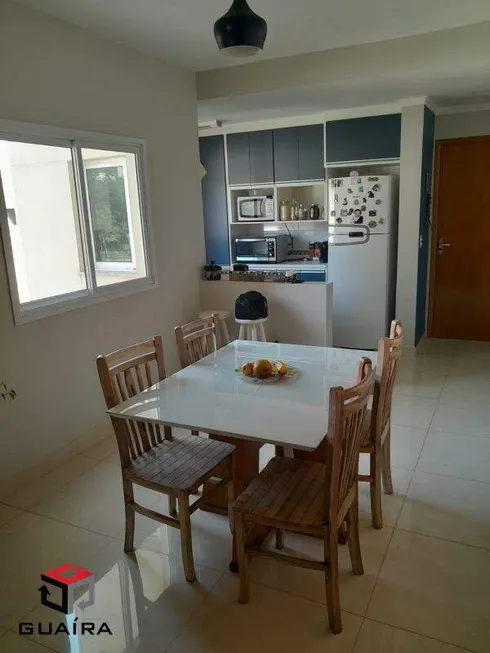 Foto 1 de Apartamento com 2 Quartos à venda, 95m² em Vila Pires, Santo André