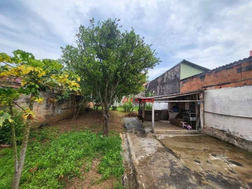 Foto 1 de Casa com 3 Quartos à venda, 144m² em Picanço, Guarulhos