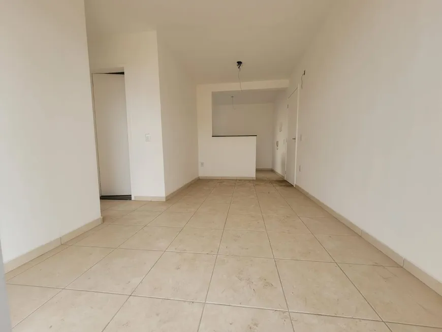 Foto 1 de Apartamento com 2 Quartos à venda, 52m² em Engenho Nogueira, Belo Horizonte