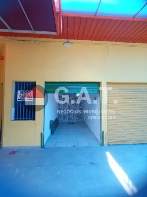 Foto 1 de Imóvel Comercial para alugar, 9m² em Centro, Sorocaba