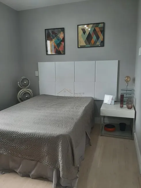 Foto 1 de Apartamento com 3 Quartos à venda, 70m² em Vila Ema, São José dos Campos