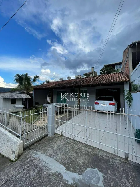 Foto 1 de Casa com 5 Quartos à venda, 196m² em Sumare, Rio do Sul