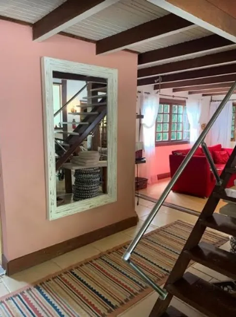 Foto 1 de Casa de Condomínio com 4 Quartos à venda, 370m² em Itanhangá, Rio de Janeiro