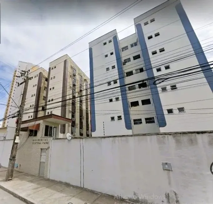 Foto 1 de Apartamento com 3 Quartos à venda, 101m² em Fátima, Fortaleza