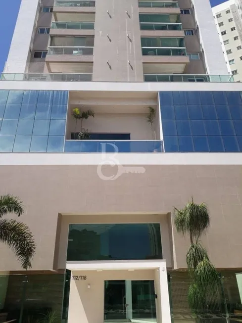 Foto 1 de Apartamento com 3 Quartos à venda, 80m² em Parque Tamandaré, Campos dos Goytacazes
