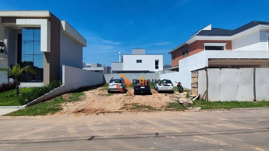 Foto 1 de Lote/Terreno à venda, 286m² em Umbara, Curitiba