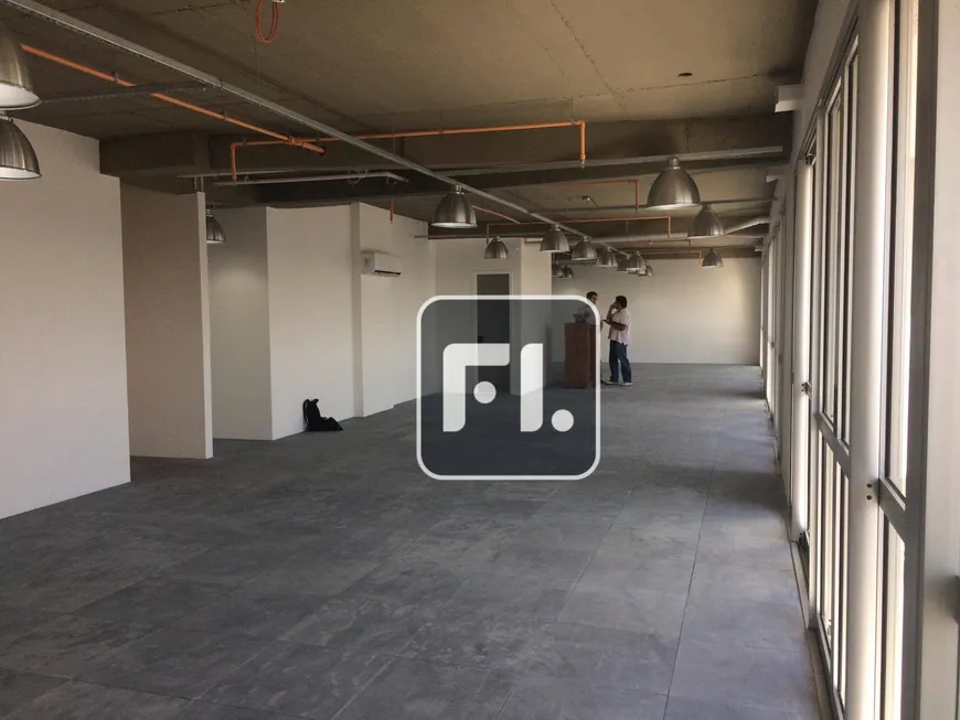 Foto 1 de Sala Comercial para venda ou aluguel, 233m² em Brooklin, São Paulo