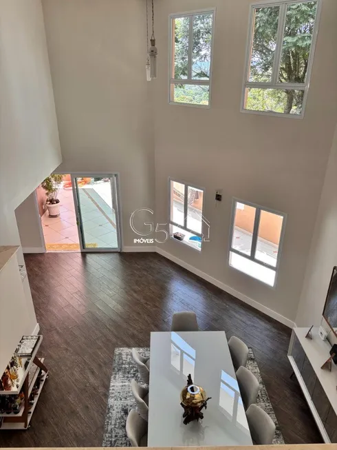 Foto 1 de Casa de Condomínio com 4 Quartos à venda, 470m² em Alpes de Caieiras, Caieiras