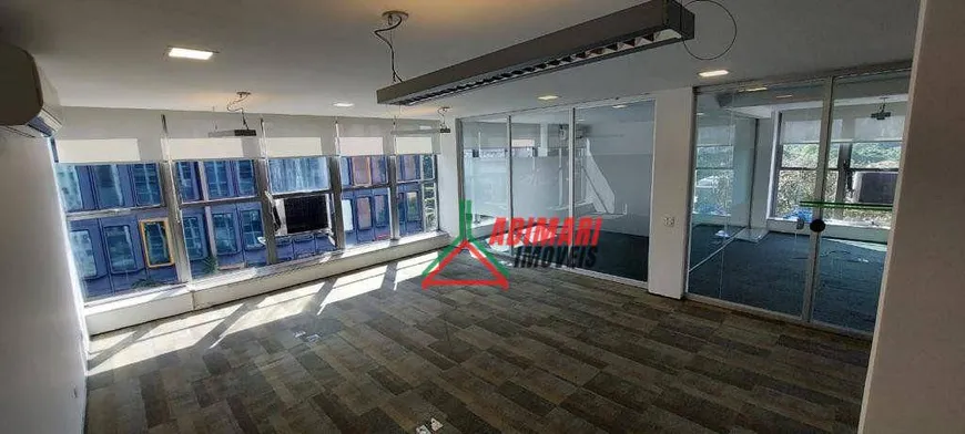 Foto 1 de Sala Comercial para alugar, 290m² em Jardim Paulistano, São Paulo