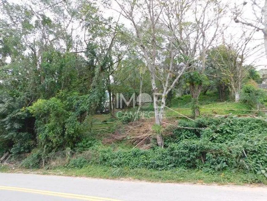 Foto 1 de Lote/Terreno à venda, 6684m² em Lagoa da Conceição, Florianópolis