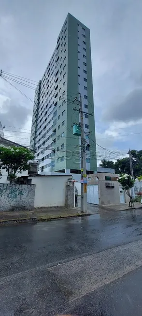 Foto 1 de Apartamento com 2 Quartos à venda, 55m² em Cordeiro, Recife