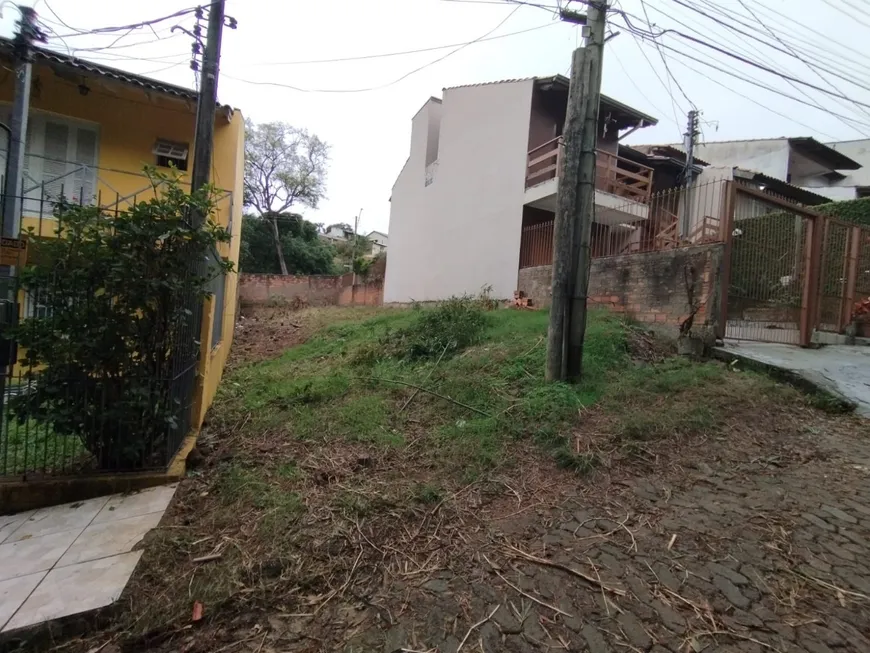 Foto 1 de Lote/Terreno à venda, 1m² em Vila Nova, Porto Alegre