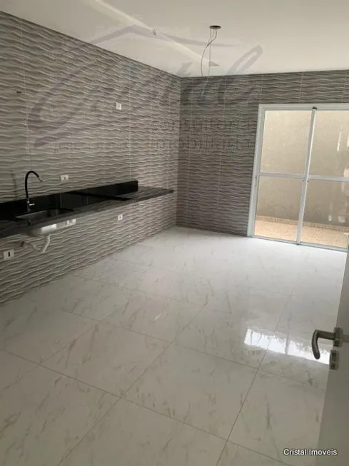 Foto 1 de Sobrado com 2 Quartos à venda, 130m² em Jardim Bonfiglioli, São Paulo