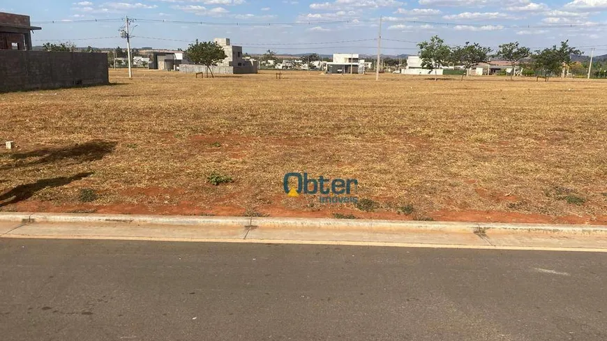 Foto 1 de Lote/Terreno à venda, 522m² em Parque Alvorada, Senador Canedo