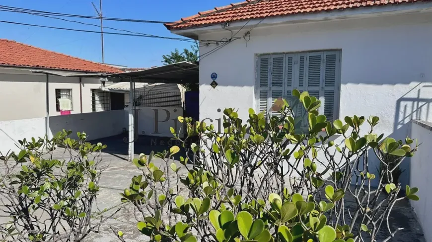 Foto 1 de Casa com 2 Quartos à venda, 243m² em Colônia, Jundiaí