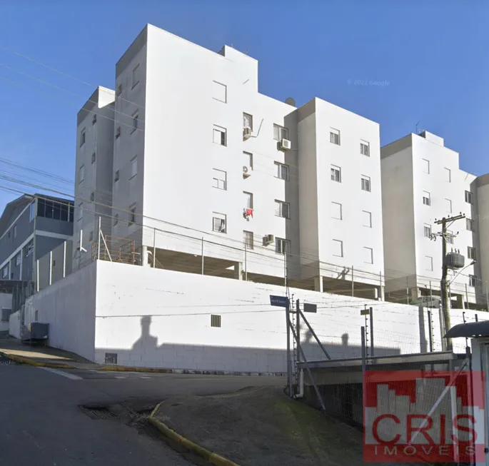 Foto 1 de Apartamento com 2 Quartos à venda, 54m² em São Roque, Bento Gonçalves